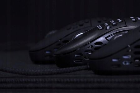 Dream Machines DM6 Holey Trio - zdjęcie 2