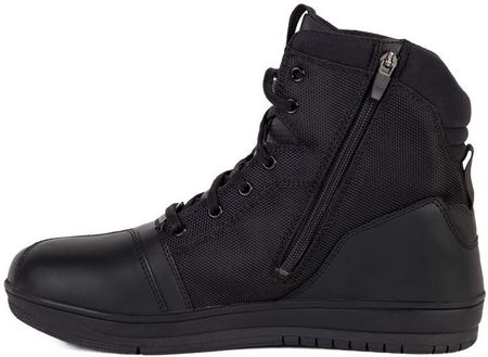 Ozone Spin Black/Black Sole - zdjęcie 2