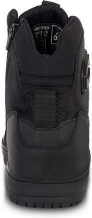 Ozone Spin Black/Black Sole - zdjęcie 4
