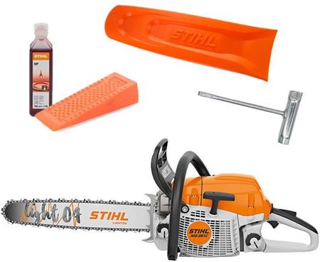 Stihl MS 261 - zdjęcie 3