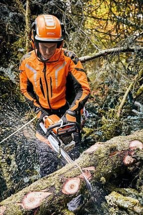 Stihl MS 261 - zdjęcie 6