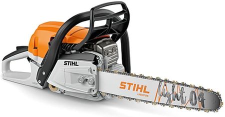 Stihl MS 261 - zdjęcie 4