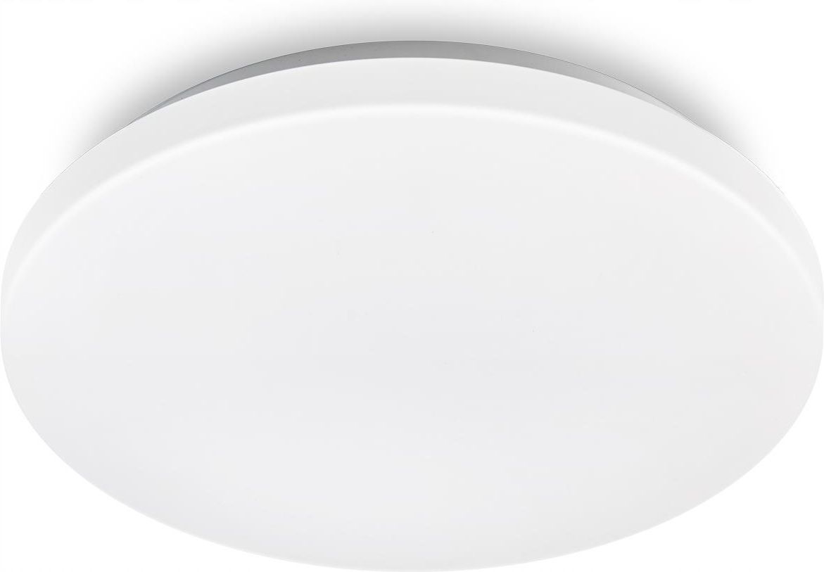 Plafon Okr G Y Oprawa Lampa Smart Led Moon Wifi Opinie I