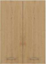 Zdjęcie Topeshop Szafka Nad Pralkę Kara Mini Dąb Artisan 90X64 (TS_POLAMDDDA) - Zgorzelec