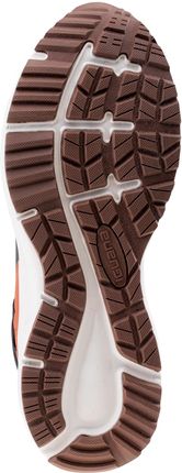 Męskie Buty Iguana Gambo Mid WP M000177835 – Granatowy - zdjęcie 2
