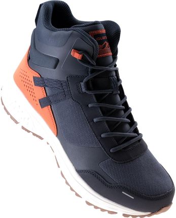 Męskie Buty Iguana Gambo Mid WP M000177835 – Granatowy - zdjęcie 2