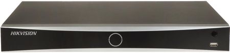 Rejestrator Ip Ds-7616Nxi-K2/16P 16 Kanałów Poe Acusense Hikvision - zdjęcie 3
