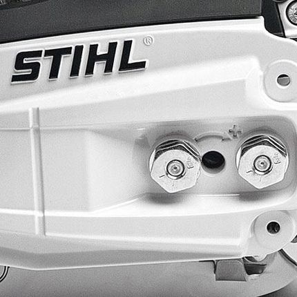 Stihl Pilarka Spalinowa Ms 172 2-Mix 35cm 1,9 Km 146594512 - zdjęcie 5