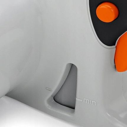 Stihl Pilarka Spalinowa Ms 172 2-Mix 35cm 1,9 Km 146594512 - zdjęcie 2