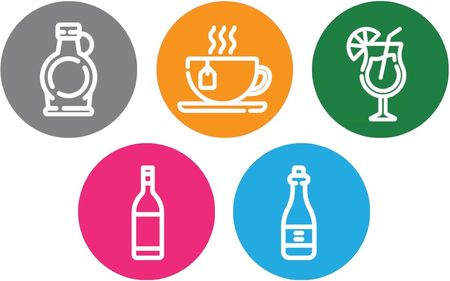Sadvit Ekologiczny Sok Z Aronii 100% Bio 1,5L Nfc - zdjęcie 3