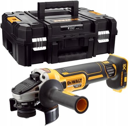 Dewalt Zestaw Combo Dcd791 Dcf887 Dcg405 3Xaku Dcd791Dcg405Dcf887 - zdjęcie 4