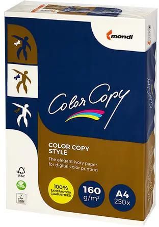 Color Copy Papier Ksero Style A G Ark Chamoi A Sb Ceny I