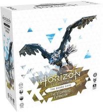 Steamforged Games Horizon Zero Dawn: Stormbird Expansion (English)