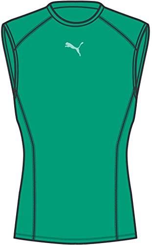 Puma Liga Baselayer tee SL Koszulka męska Ceny i opinie Ceneo pl