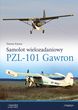 Samolot wielozadaniowy PZL-101 Gawron - Dariusz Karnas