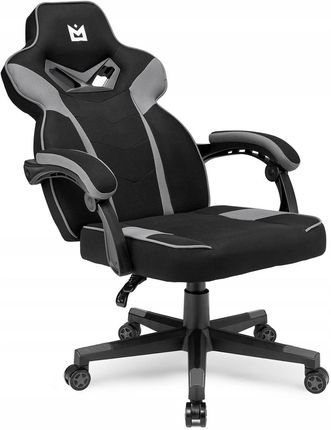 IMBA Seat Priest II Mesh Grey - zdjęcie 4