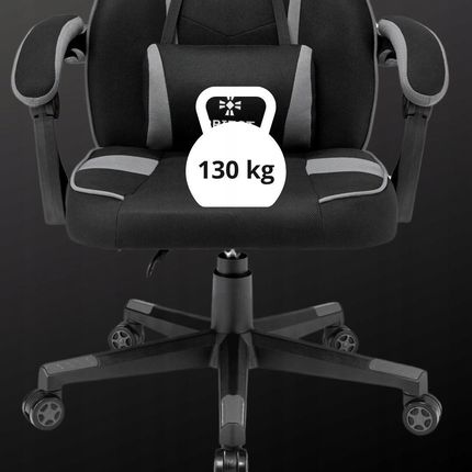 IMBA Seat Priest II Mesh Grey - zdjęcie 5