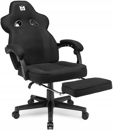IMBA Seat Emperor II Mesh Black - zdjęcie 2