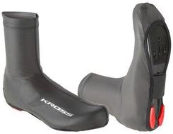 Zdjęcie Kross Ochraniacze Przeciwdeszczowe Na Buty Rowerowe Raincover 2.0 Czarny - Brzozów