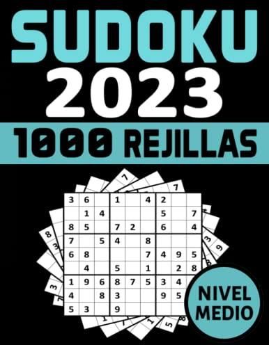 Sudoku Nivel Medio Nueva Edici N Sudokus De Nivel Medio