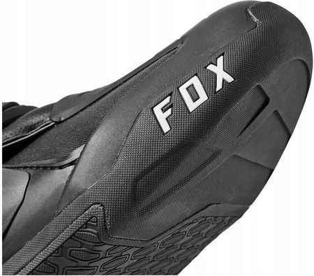 Fox Motion Czarne - zdjęcie 6