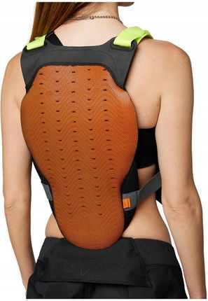 Fox Buzer Raceframe Impact Sb Dark Shadow - zdjęcie 2