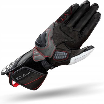 Shima St-3 Men Wht/Red - zdjęcie 4
