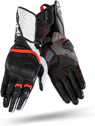 Shima St-3 Men Wht/Red - zdjęcie 5