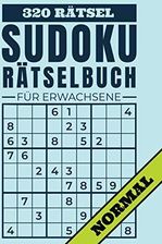 R Tsel Sudoku R Tselbuch F R Erwachsene Normal Sudoku R Tselbuch