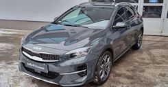 Zdjęcie Kia XCeed 2022, 1.6 T-GDI 204KM DCT Business A... - Gdańsk