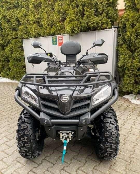 Cf Moto Inny Nowe Cf Moto Inny Pln Opinie I Ceny Na