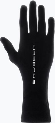 Brubeck Merino 99 Czarne Ge10020 - zdjęcie 4