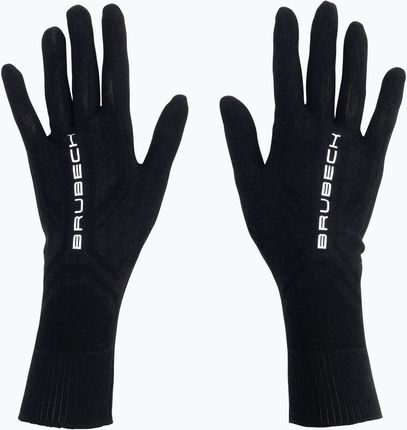 Brubeck Merino 99 Czarne Ge10020 - zdjęcie 2