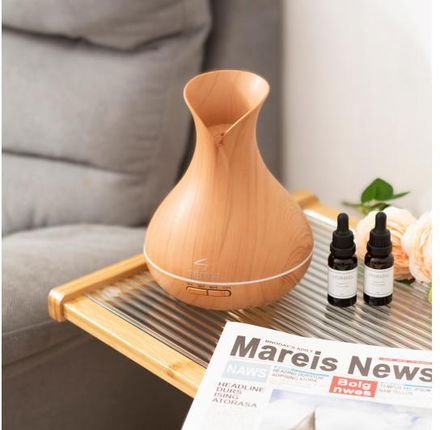 Aromatyzer Sentir Premiere Light Wood - zdjęcie 3
