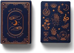 Zdjęcie Designworks Ink karty She is magic - Świebodzice