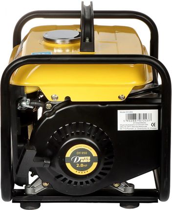 Dynamo DY950 - zdjęcie 3