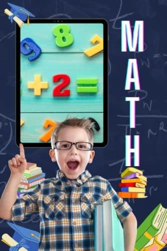 MATH CAHIER D ACTIVITÉS DE MATH POUR LES ADOS ADULTES SÉNIOR