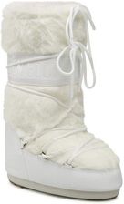 Moon Boot Śniegowce Icon Faux Fur 14089000003 Biały