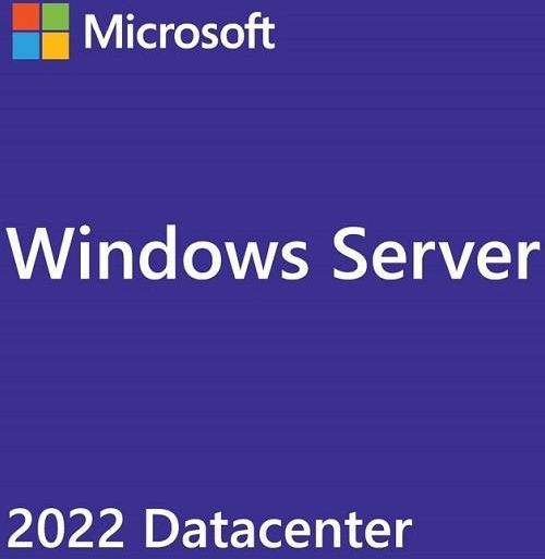 Microsoft Windows Microsoft Corporation Windows Server Datacenter 2022