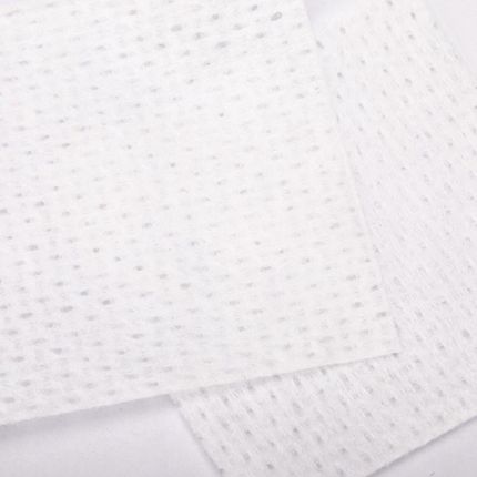 Waciki Bezpyłowe Perforowane Aceton Cleaner 500SZT - zdjęcie 4