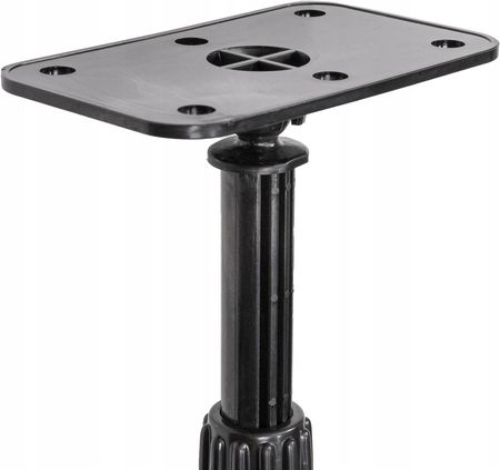 Hilda Tyczka Statyw 3m Do Lasera Poziomicy Adapter - zdjęcie 3