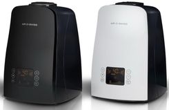 Ranking Air-O-Swiss Boneco U650 Czarny 15 popularnych nawilżaczy powietrza