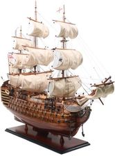 Zdjęcie Upominkarnia Ekskluzywny Model Żaglowca Hms Victory Vic80R - Wejherowo