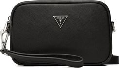 Zdjęcie Guess Kosmetyczka Pmecsa P3145 Czarny - Poznań