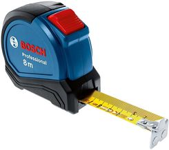 Zdjęcie Bosch Taśma miernicza 8m Professional 1600A01V3S - Kórnik