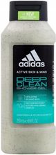 Zdjęcie adidas Deep Clean Żel Pod Prysznic 250 Ml - Katowice