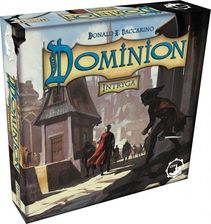 Dominion Intryga