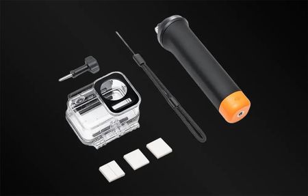 Dji Zestaw Akcesoriów Osmo Action Diving Accessory Kit (CP.OS.00000248.01) - zdjęcie 2
