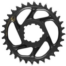 Zdjęcie Sram Tarcza Korby X Sync2 Sl Eagle Boost Złota - Lublin