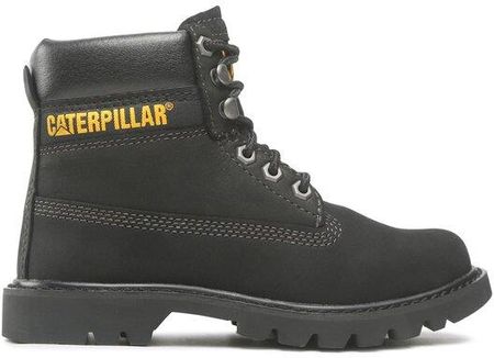 CATerpillar Trapery Colorado 2.0 P110425 Czarny - zdjęcie 2